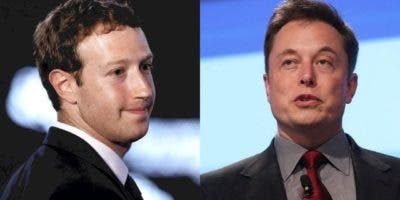Musk dice que la fecha de la pelea con Zuckerberg depende ahora de una prueba médica