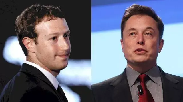 Musk dice que la fecha de la pelea con Zuckerberg depende ahora de una prueba médica