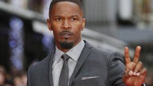 El actor Jamie Foxx se disculpa por un comentario antisemita en redes sociales