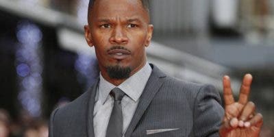 Demandan al actor Jamie Foxx por una supuesta agresión sexual ocurrida en 2015