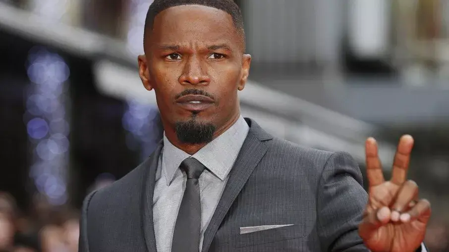 Demandan al actor Jamie Foxx por una supuesta agresión sexual ocurrida en 2015