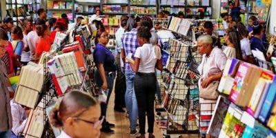 Feria del Libro 2023 ofrecerá amplia programación literaria y cultural