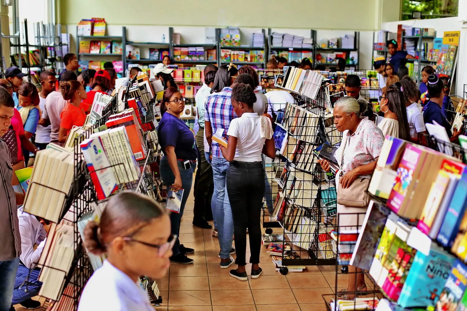 Feria del Libro 2023 ofrecerá amplia programación literaria y cultural