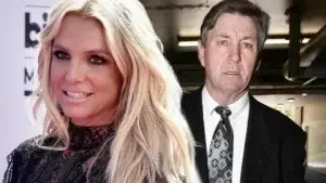 Britney Spears estaría buscando un acercamiento con su padre