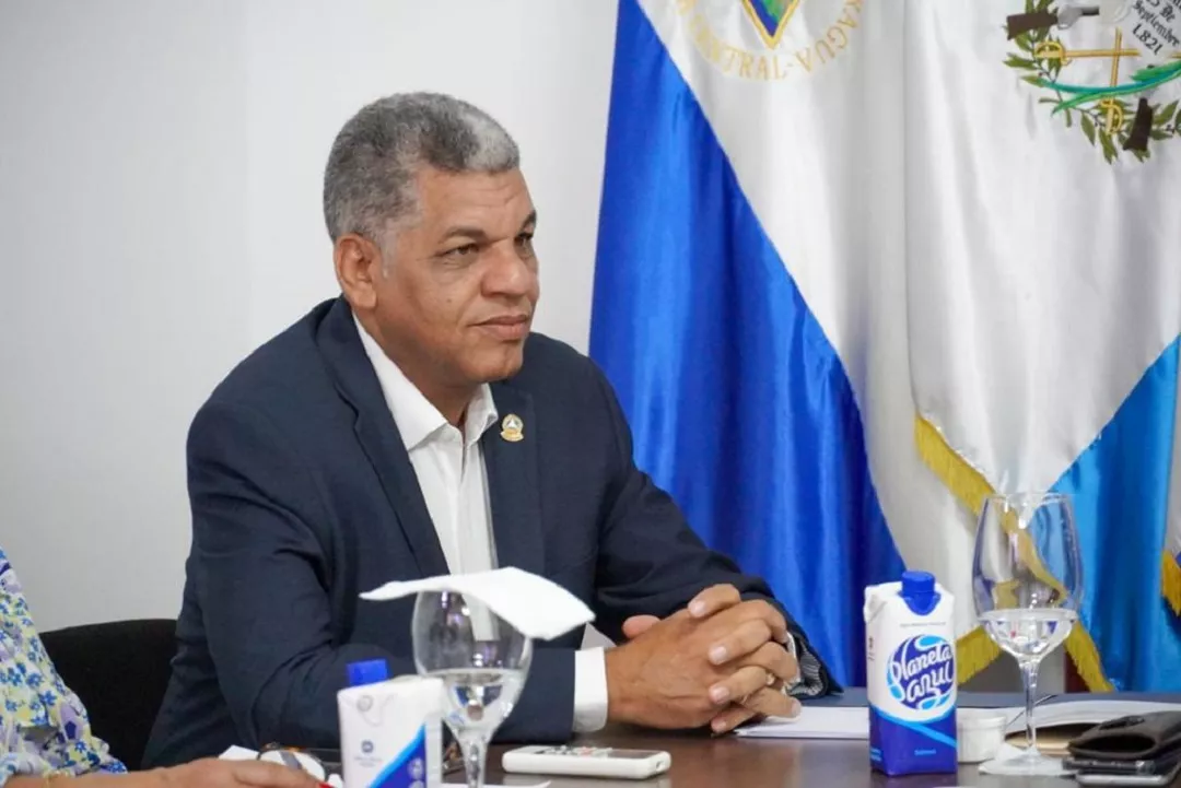 Diputado afirma bancada dominicana en PARLACEN tiene “compromiso sagrado” con la democracia