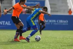 Atlántico y Cibao en duelo Norteño de la jornada cuatro de la Liguilla LDF