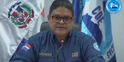 COE descontinúa el nivel de alerta verde