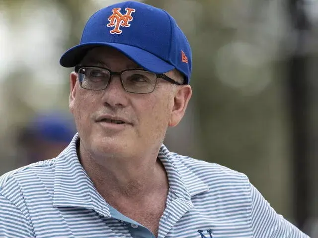 Cohen cree que los Mets competirán en el 2024