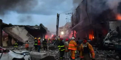 Gobierno declara de emergencia las compras y contrataciones para agilizar la ayuda a San Cristóbal