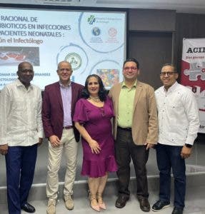 SODONE celebra jornada científica neonatal