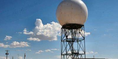 Directora ONAMET saluda anuncio del Presidente de adquirir dos radares