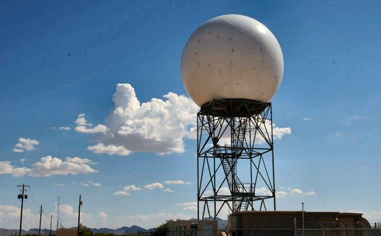 Directora ONAMET saluda anuncio del Presidente de adquirir dos radares