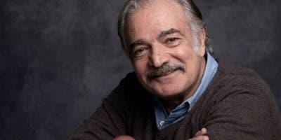 Fallece el actor mexicano David Ostrosky