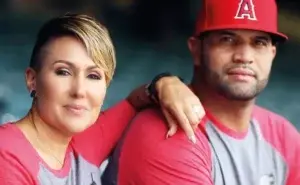 Albert Pujols pagará más de 23 mil dólares al mes de manutención a su ex  esposa