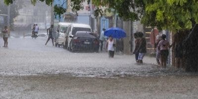 La tormenta Franklin se acerca a Haití y República Dominicana, amenaza con inundaciones