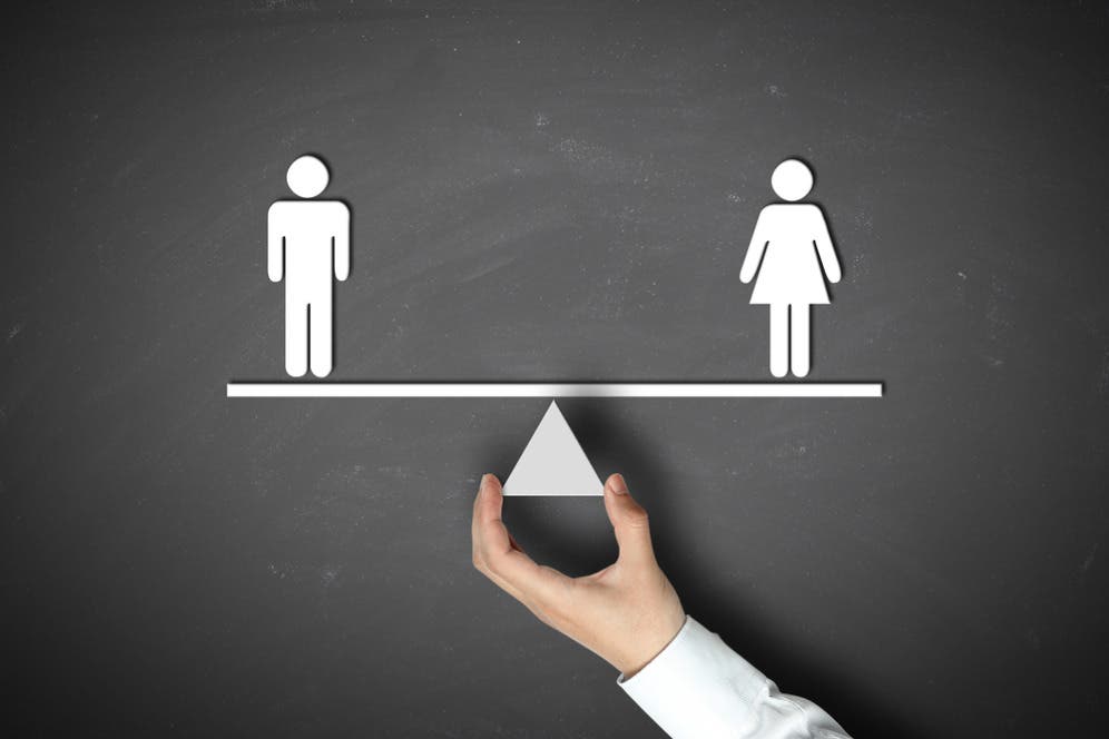 República Dominicana está por encima de los países de la región en paridad de género
