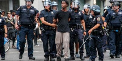 Detenido un “streamer” que causó caos en Nueva York al prometer consolas gratis