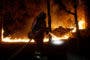 El incendio forestal en la isla de Tenerife no da tregua y provoca más evacuaciones