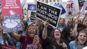 Una consulta en Ohio (EEUU) podría dificultar los intentos por blindar el acceso al aborto