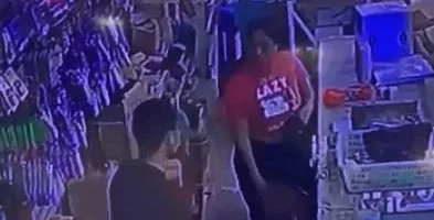 La travesía que hizo la mujer que mató al chino para huir de las autoridades
