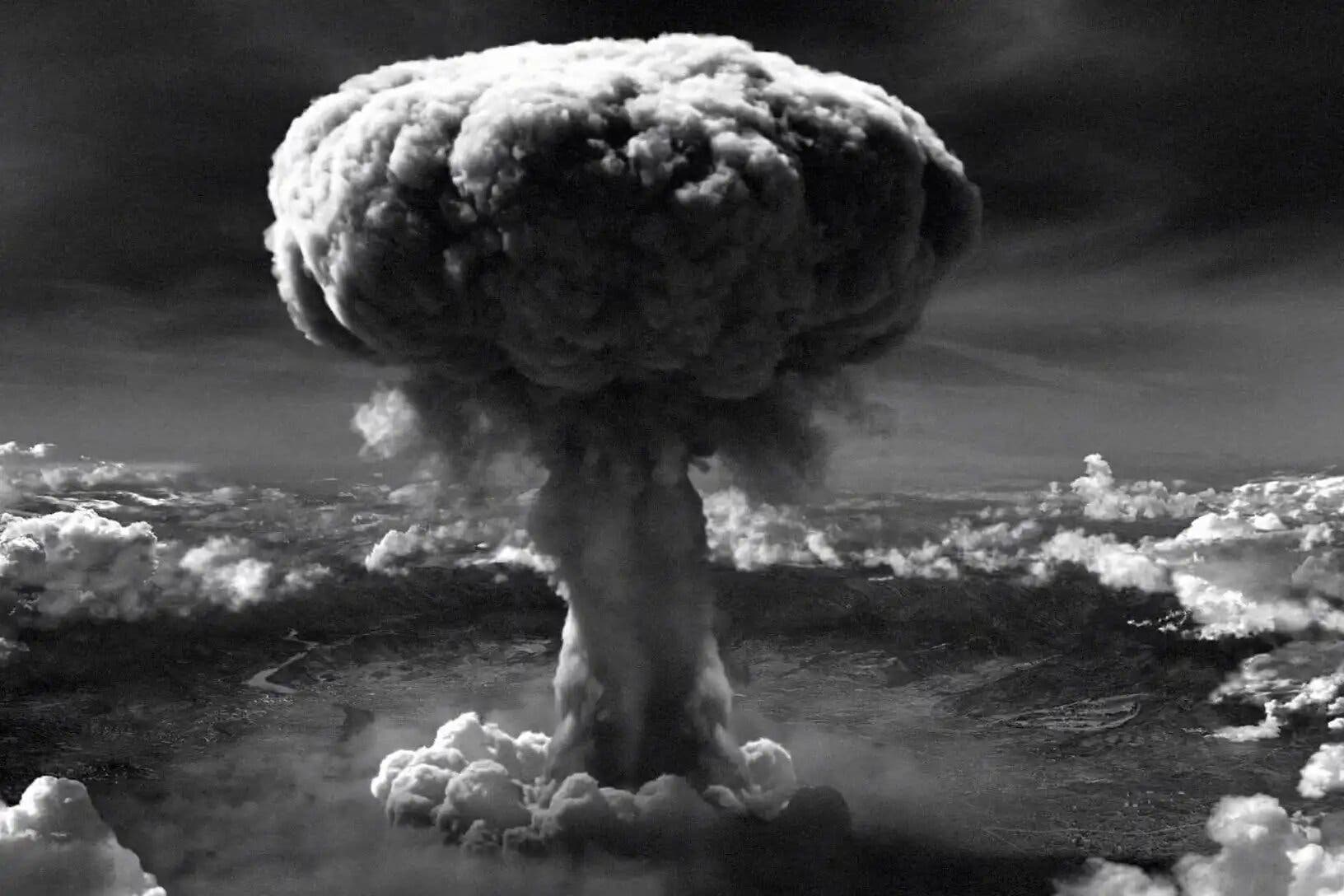 Hiroshima busca que el G7 impulse la desnuclearización en 78 aniversario de su bombardeo