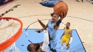 ¿Puede Ja Morant volver a ser el líder de los Grizzlies?