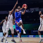 Dominicana desafía a Brasil en busca de un paso clave hacia Catar 2027