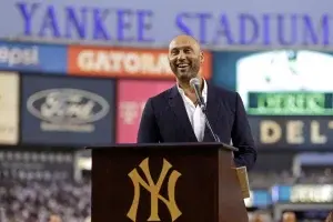 Derek Jeter asistirá al Día de los Veteranos de los Yankees por primera vez como jubilado el 9 de septiembre