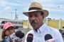 Alcalde de San Cristóbal niega presente peligro tanque de gas propano próximo a zona de explosión