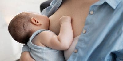 Lactancia materna, todo lo que debes saber