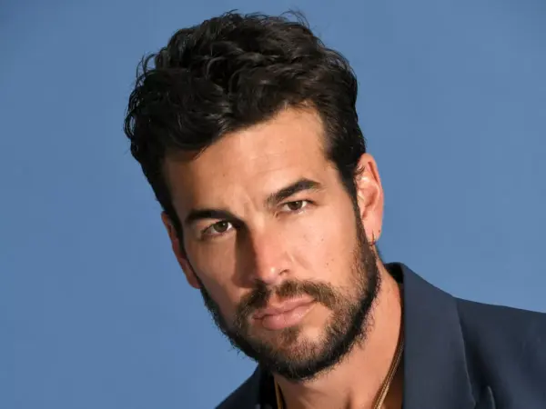 Mario Casas