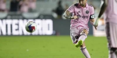 Messi- “Mi salida a París no era algo que yo deseaba, no quería irme de Barcelona»