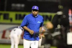 Licey anuncia su staff de coaches para próxima temporada