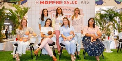 Mapfre Salud ARS reúne a expertas en panel