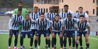 Jugadores de O&M FC siguen varados en aeropuerto de San Cristóbal y Nieves