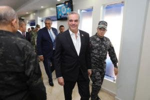 Presidente Abinader encabeza reunión sobre seguridad ciudadana