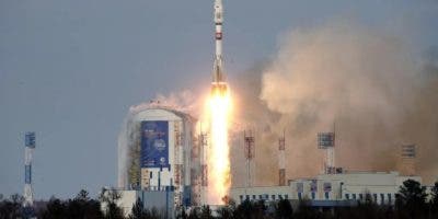 Rusia retoma la conquista de la Luna en busca de agua