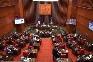 Senado convierte en ley el proyecto de amnistía fiscal