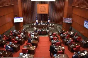 Senado convierte en ley el proyecto de amnistía fiscal