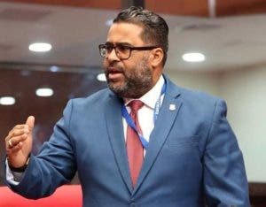 Senador de San Cristóbal sobre explosión: «Había información de que eso podía pasar»