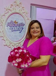 La Pastelería de Mary abre sus puertas por todo lo alto