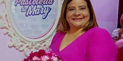 La Pastelería de Mary abre sus puertas por todo lo alto