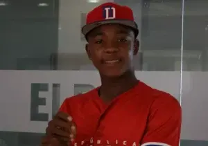 Paula y Talmare  empiezan a sembrar huellas de estelaridad en el béisbol