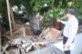 Residentes en ensanche Serrallés denuncian propiedad abandonada constituye amenaza para salubridad
