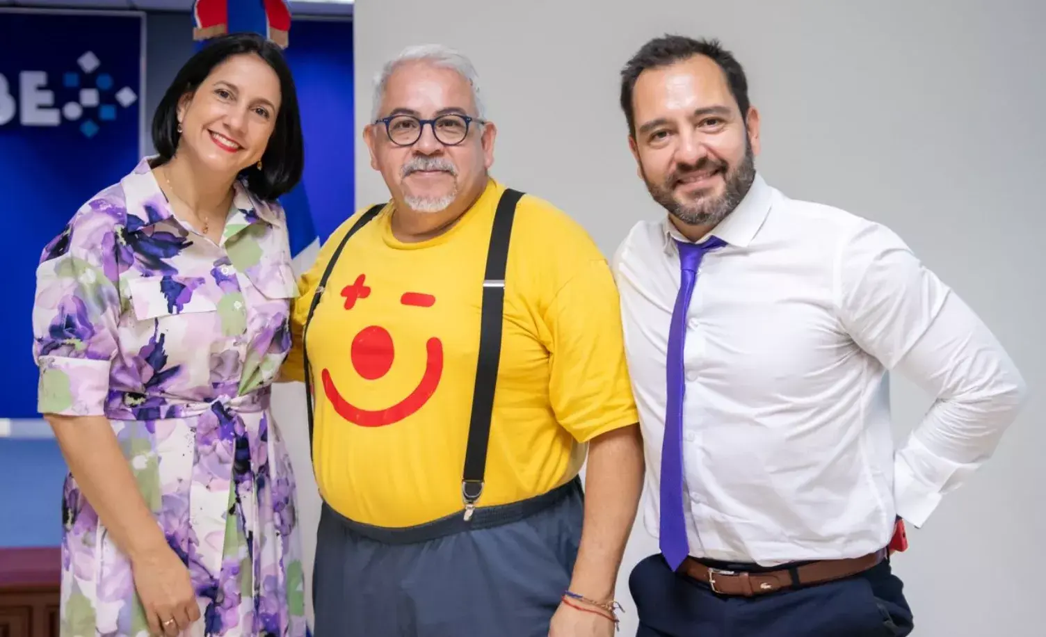 Primer congreso sobre la educación emocional