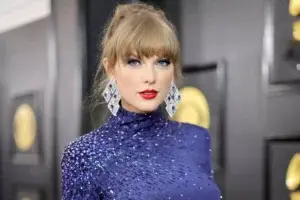 Taylor Swift es la principal nominada a los MTV Video Music Awards 2023