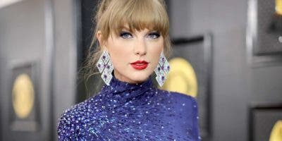 Taylor Swift es la principal nominada a los MTV Video Music Awards 2023