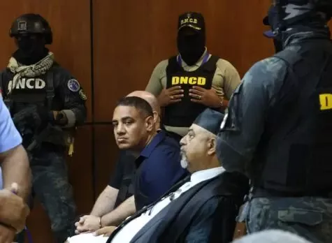 Tribunal acoge extradición de holandés implicado en la mocro mafia 