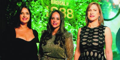 Brugal celebra Día Internacional Ron