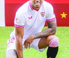 Mariano va a Sevilla donde dará lo mejor